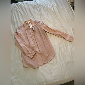 NWT 🏷️ | BCBG Button Down 👚